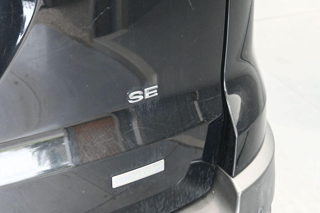 used 2019 Ford EcoSport car, priced at $12,671