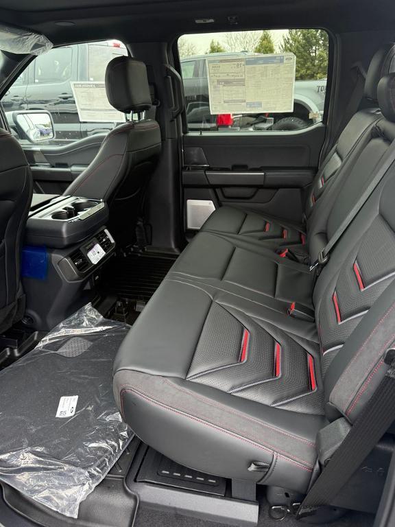 new 2026 Ford F-150 car, priced at $135,887