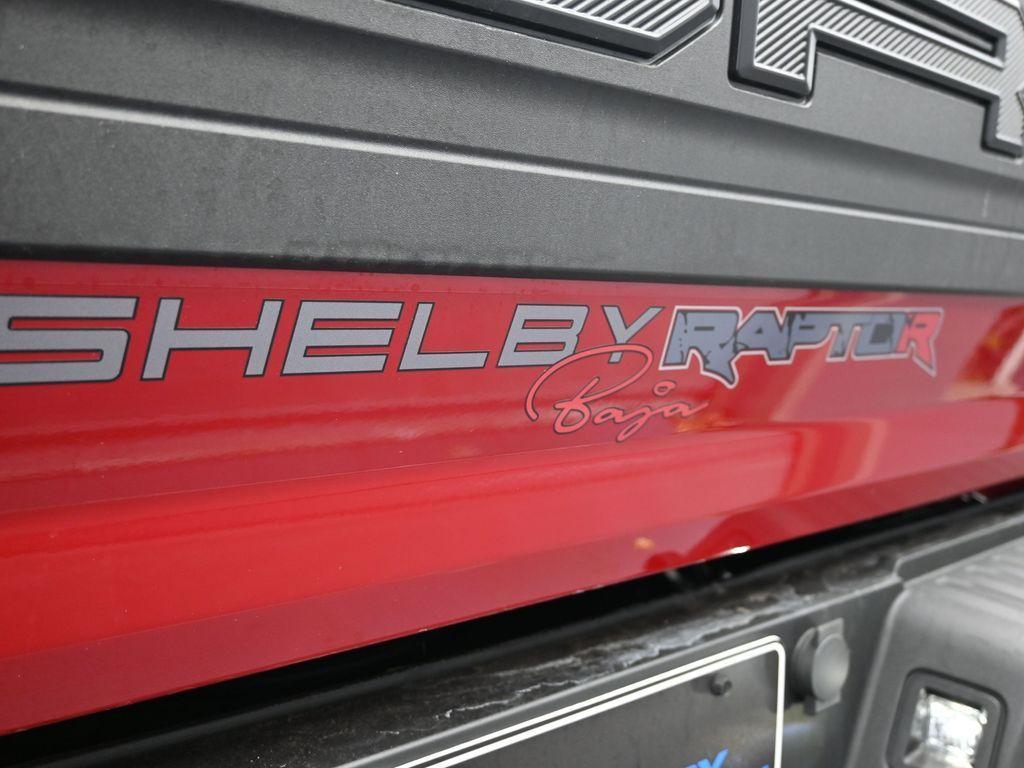 new 2025 Ford F-150 car, priced at $229,087