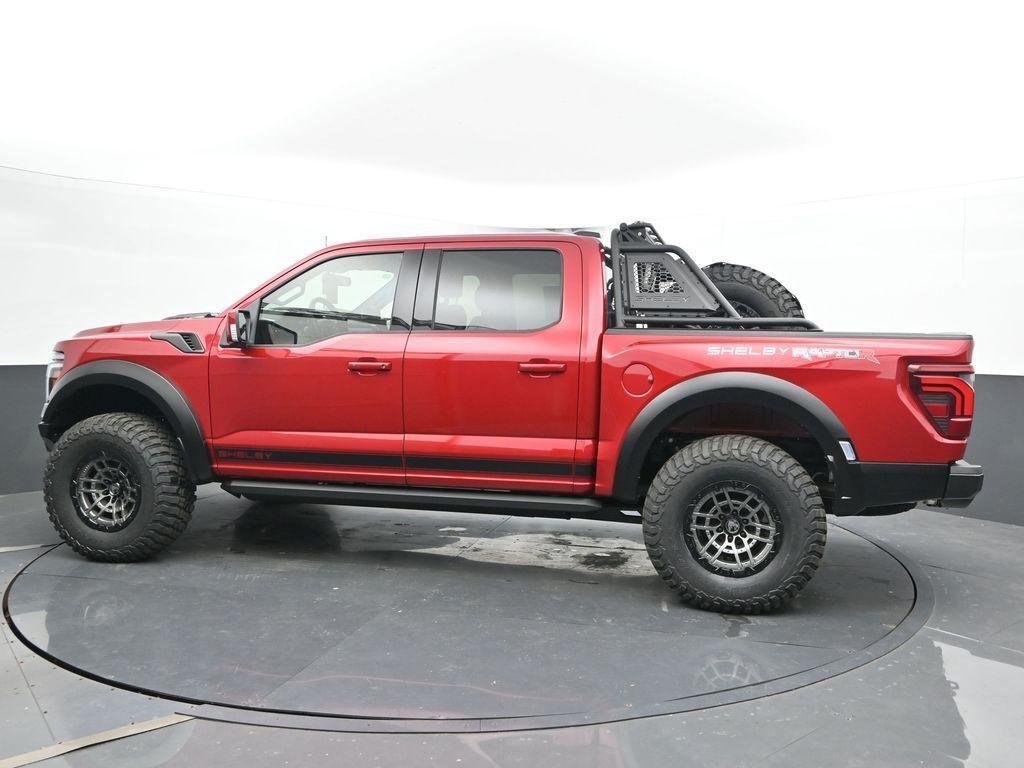 new 2025 Ford F-150 car, priced at $229,087