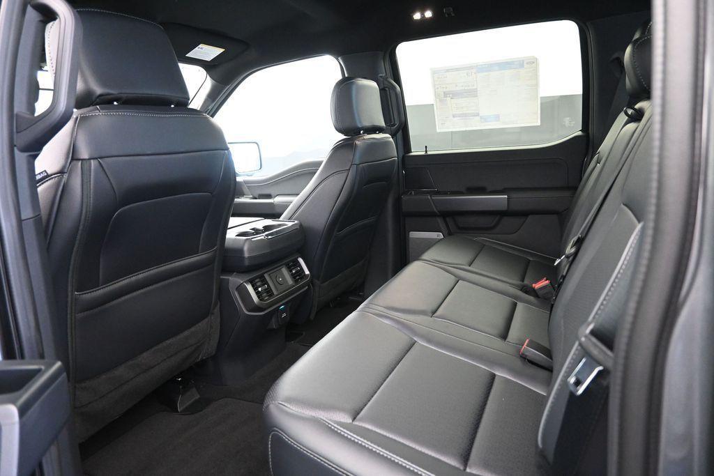 new 2026 Ford F-150 car, priced at $64,456
