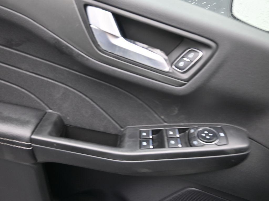 new 2026 Ford Escape car, priced at $31,924