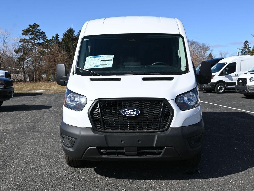 new 2026 Ford Transit-250 car, priced at $51,310