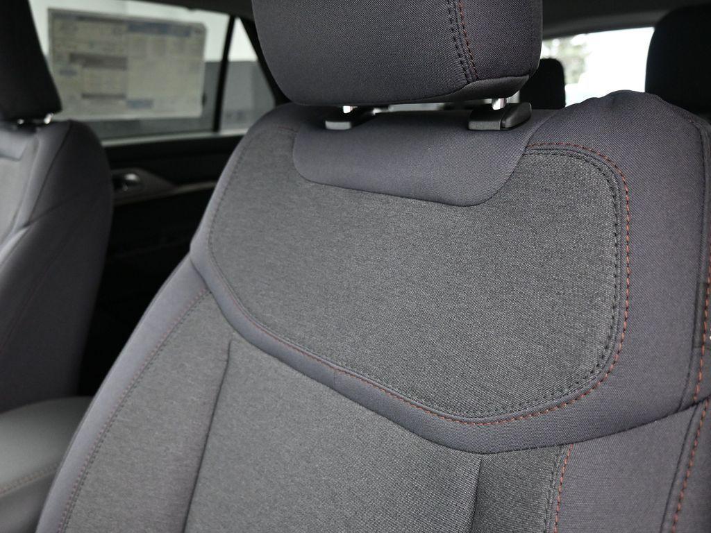 new 2026 Ford Explorer car, priced at $41,340