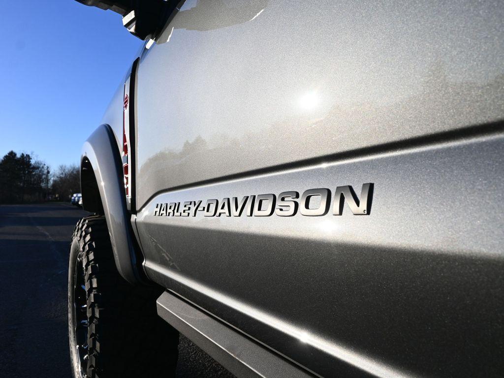 new 2026 Ford F-250 car, priced at $133,748