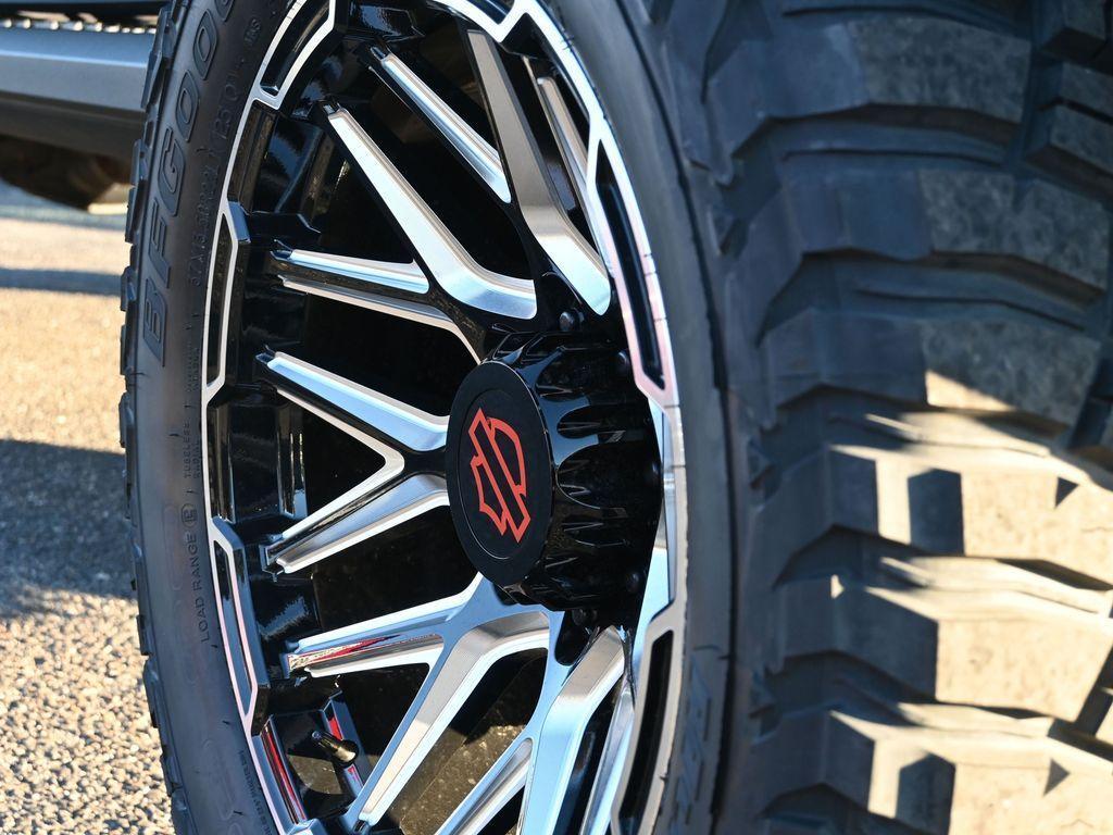 new 2026 Ford F-250 car, priced at $133,748