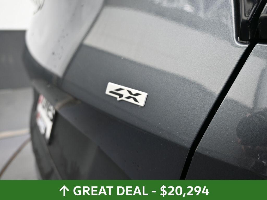 used 2024 Kia Sportage car, priced at $20,294