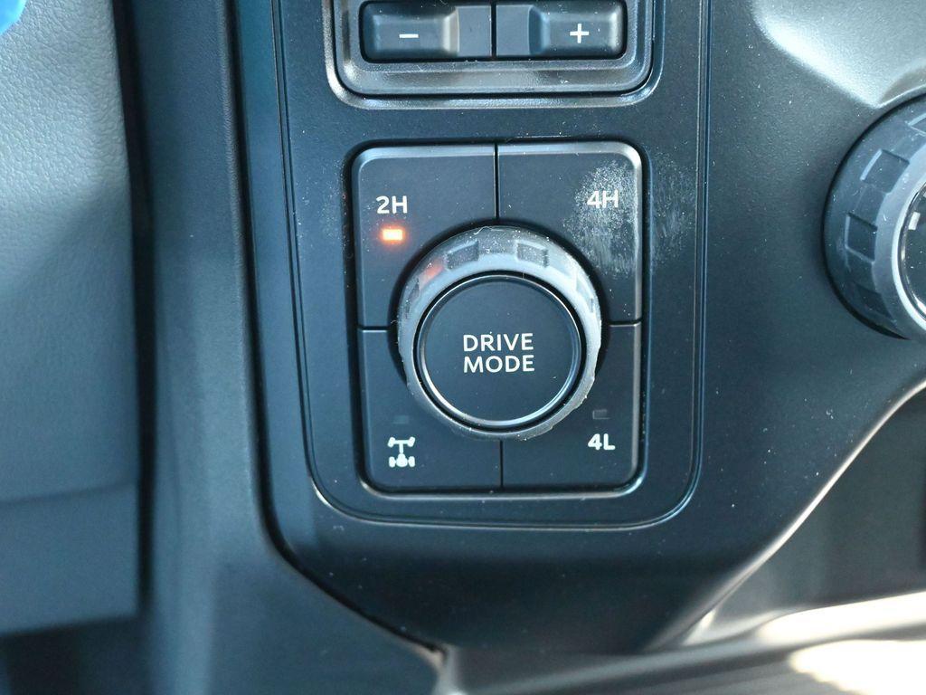 new 2026 Ford F-250 car, priced at $59,880