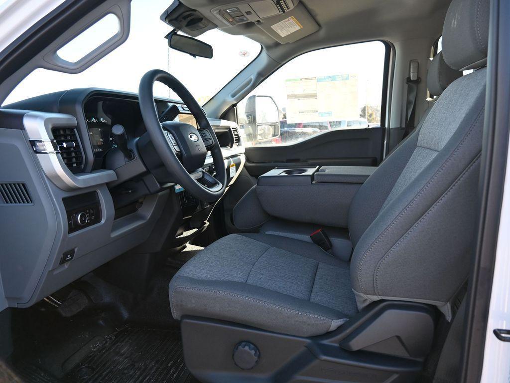 new 2026 Ford F-250 car, priced at $59,880