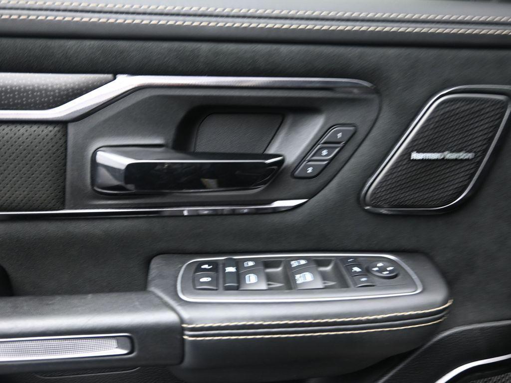 used 2022 Ram 1500 car, priced at $79,999