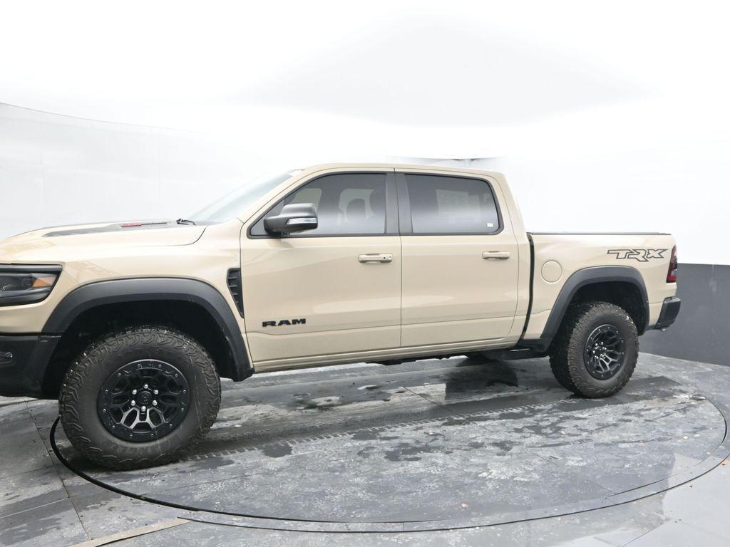used 2022 Ram 1500 car, priced at $79,999