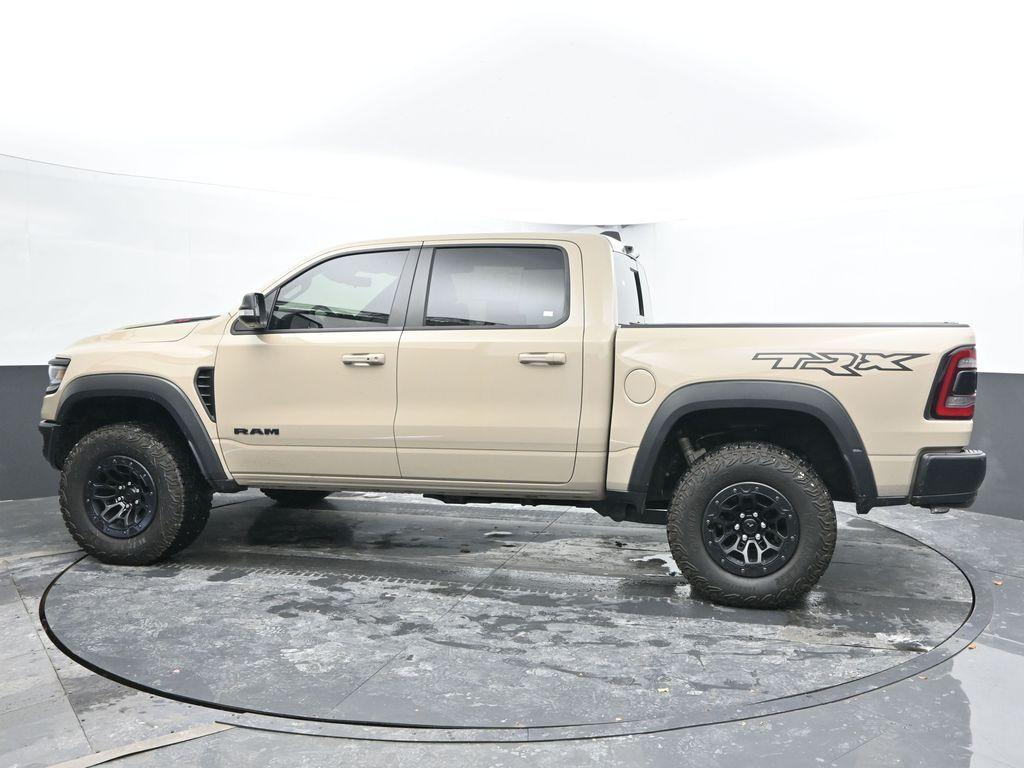 used 2022 Ram 1500 car, priced at $79,999