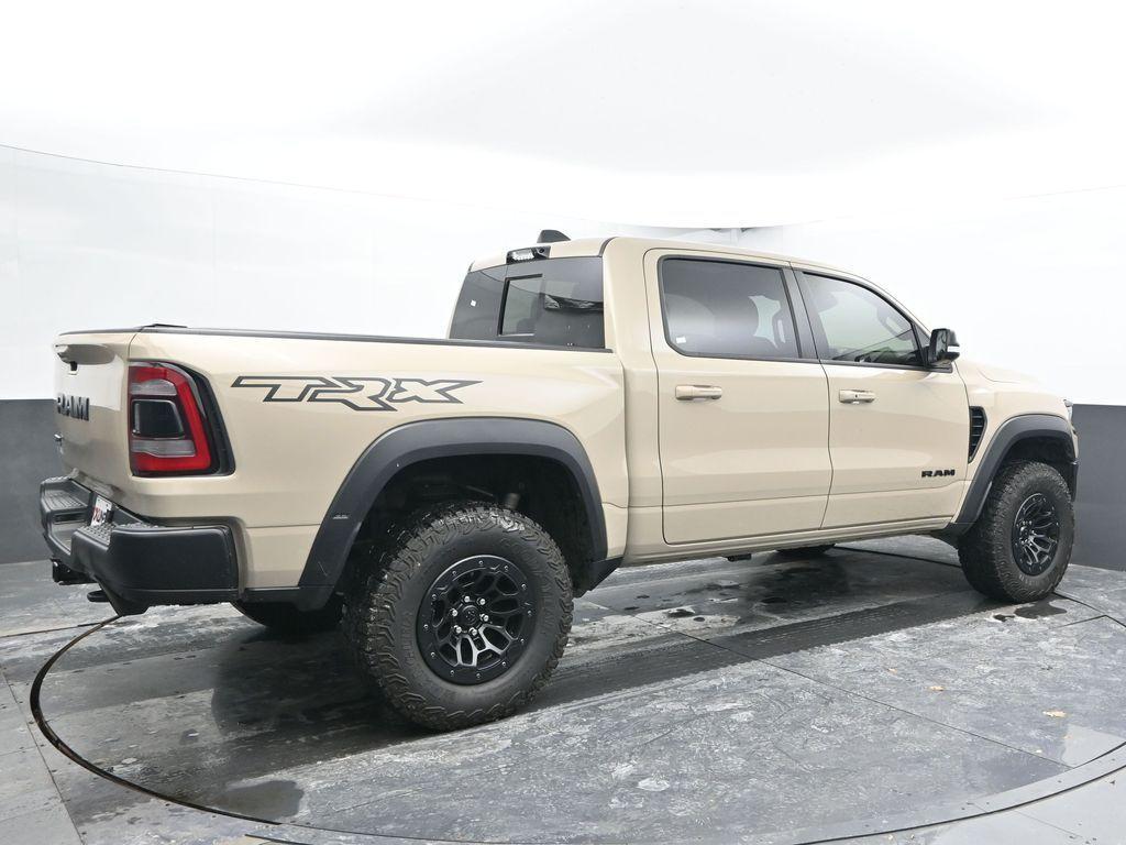 used 2022 Ram 1500 car, priced at $79,999