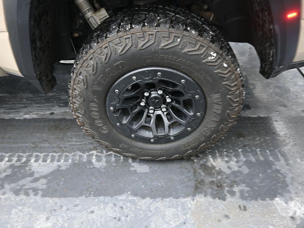 used 2022 Ram 1500 car, priced at $79,999