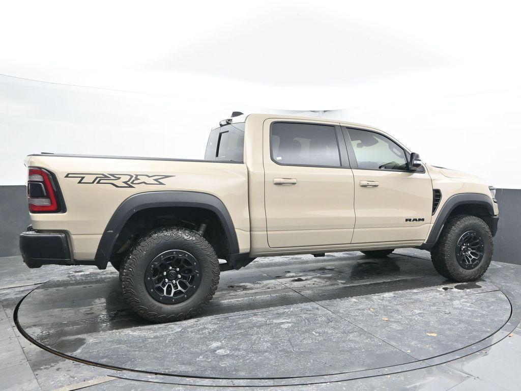 used 2022 Ram 1500 car, priced at $79,999