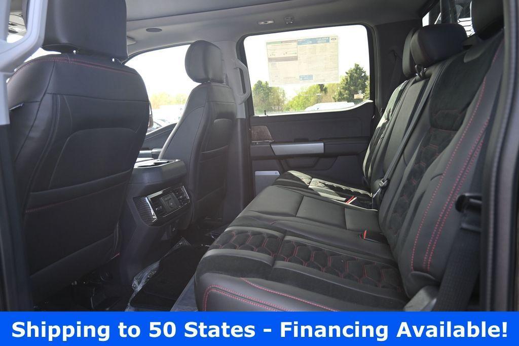 new 2026 Ford F-250 car, priced at $160,432