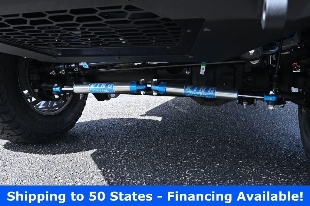 new 2026 Ford F-250 car, priced at $160,432