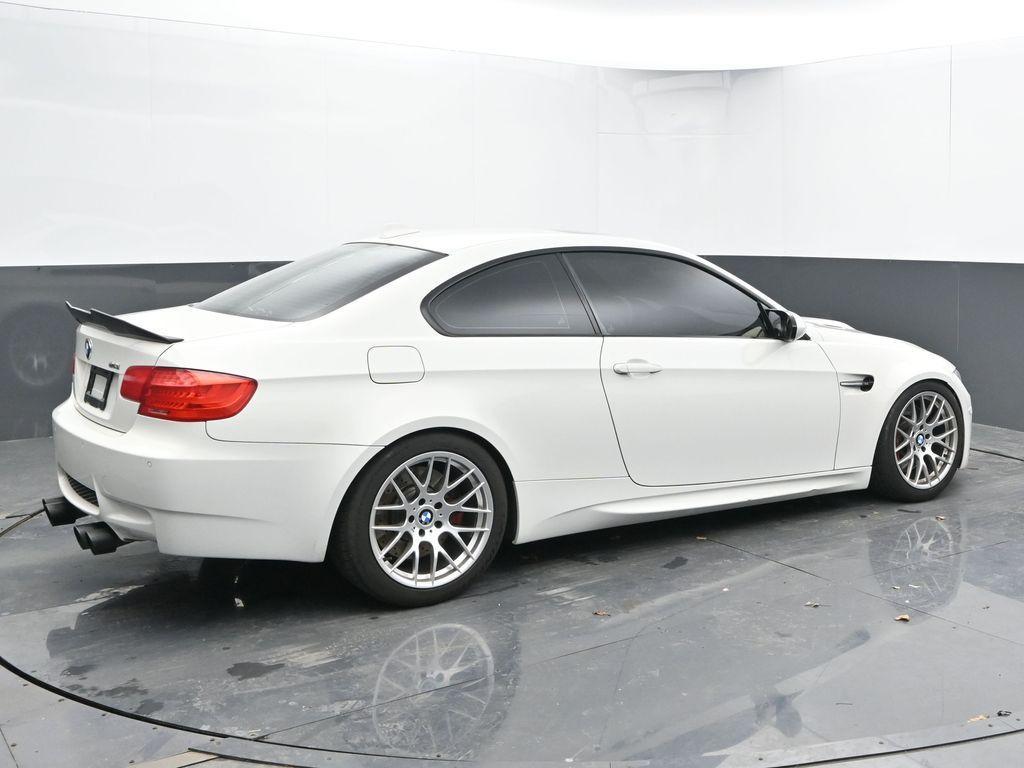 used 2013 BMW M3 car, priced at $26,500
