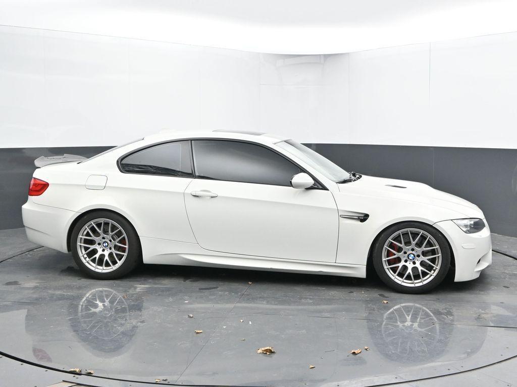 used 2013 BMW M3 car, priced at $26,500