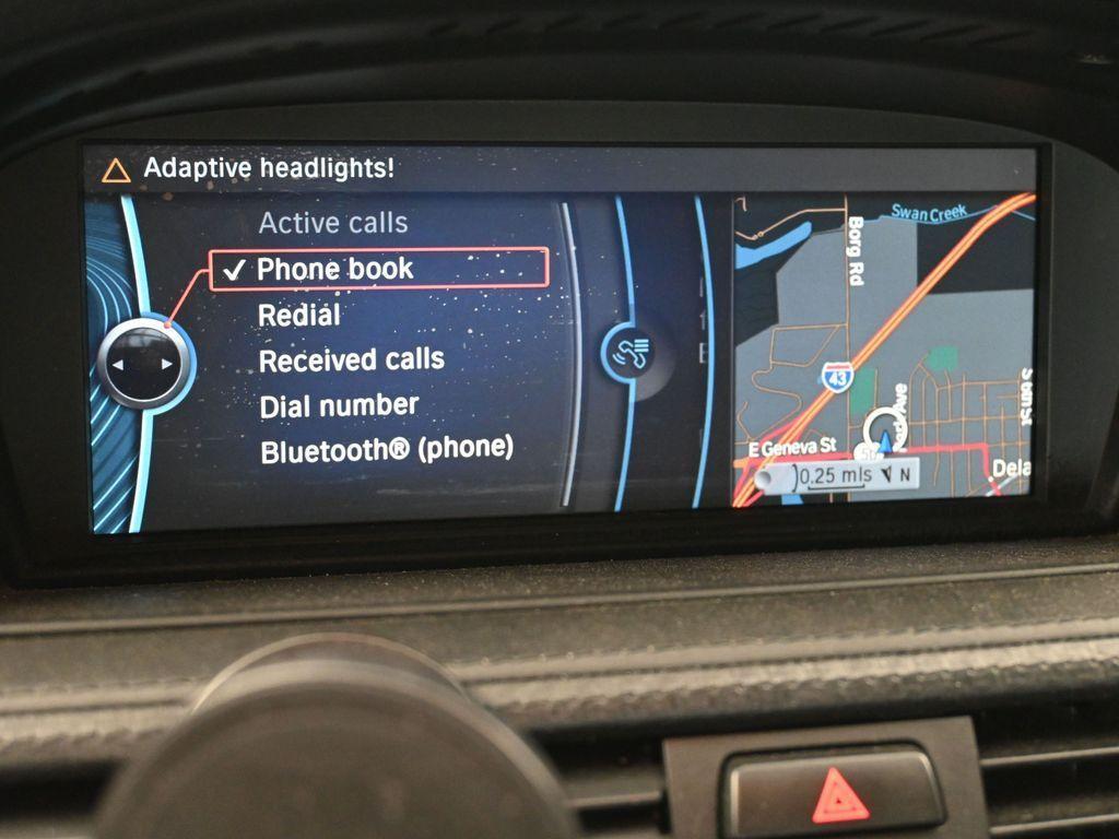 used 2013 BMW M3 car, priced at $26,500