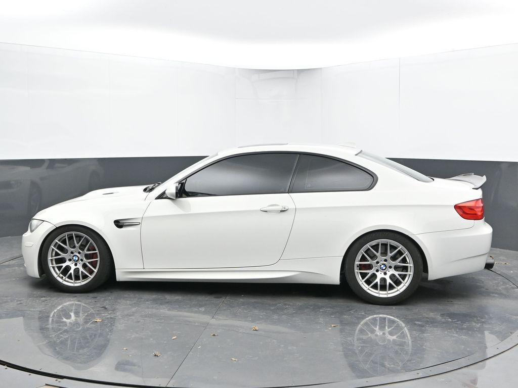used 2013 BMW M3 car, priced at $26,500