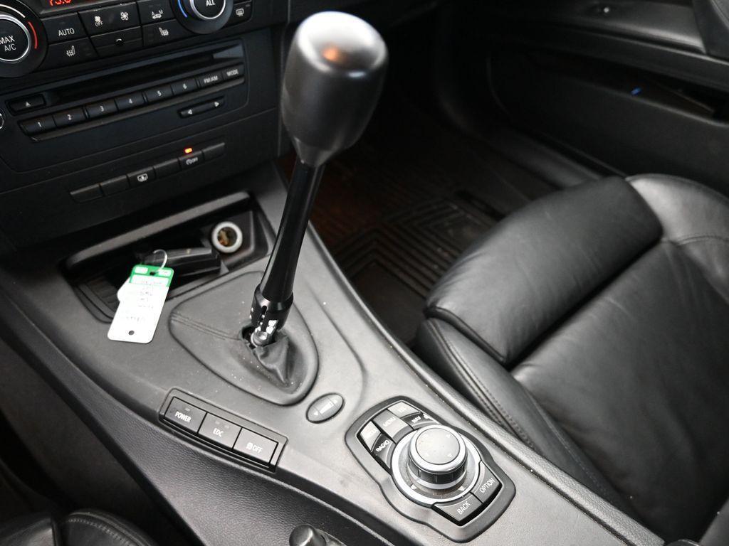 used 2013 BMW M3 car, priced at $26,500