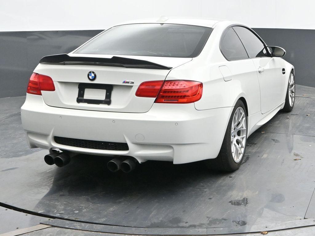 used 2013 BMW M3 car, priced at $26,500