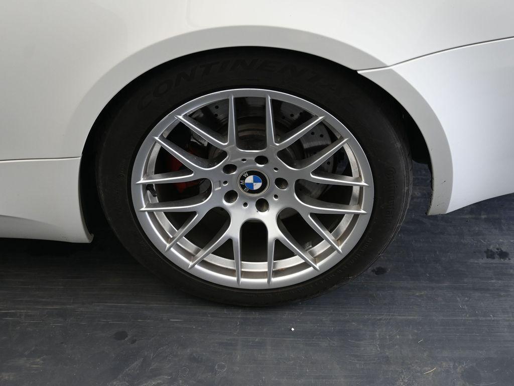 used 2013 BMW M3 car, priced at $26,500