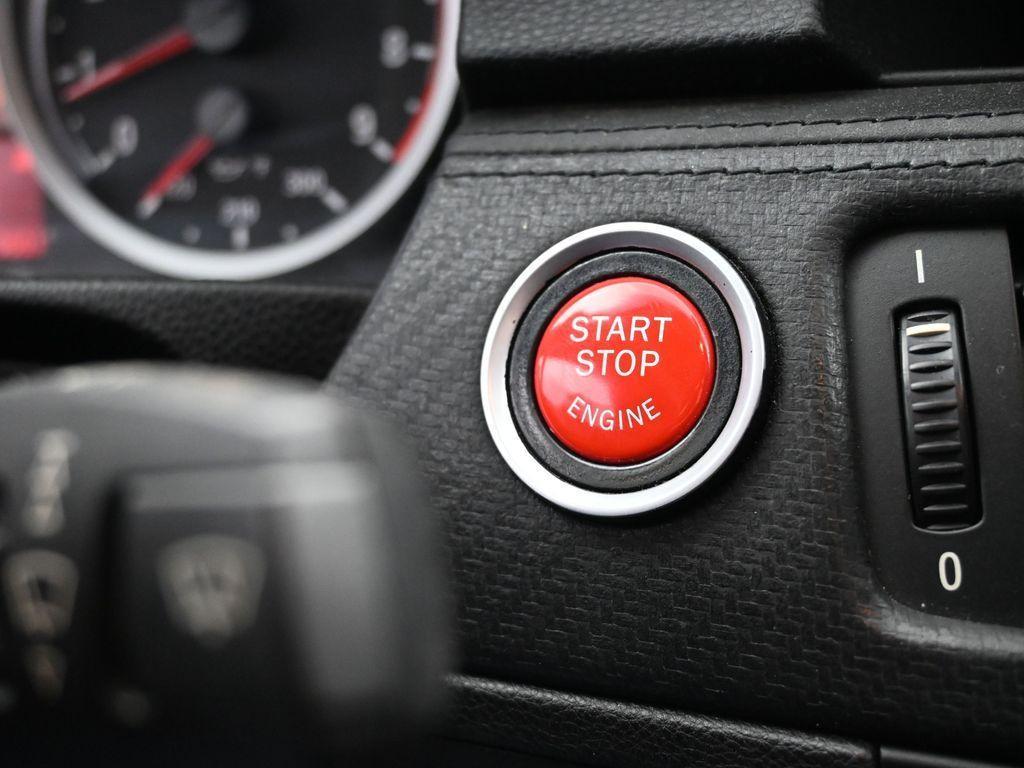 used 2013 BMW M3 car, priced at $26,500