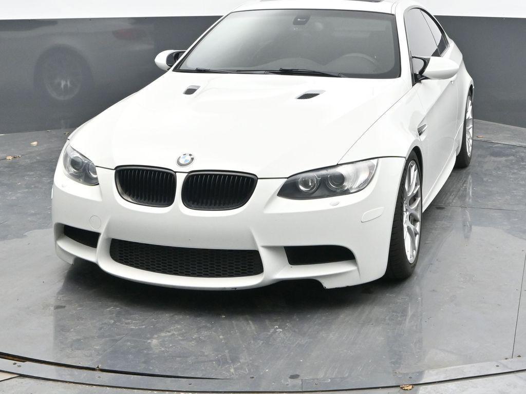 used 2013 BMW M3 car, priced at $26,500