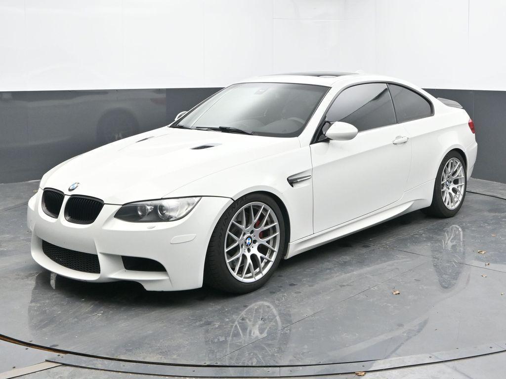 used 2013 BMW M3 car, priced at $26,500