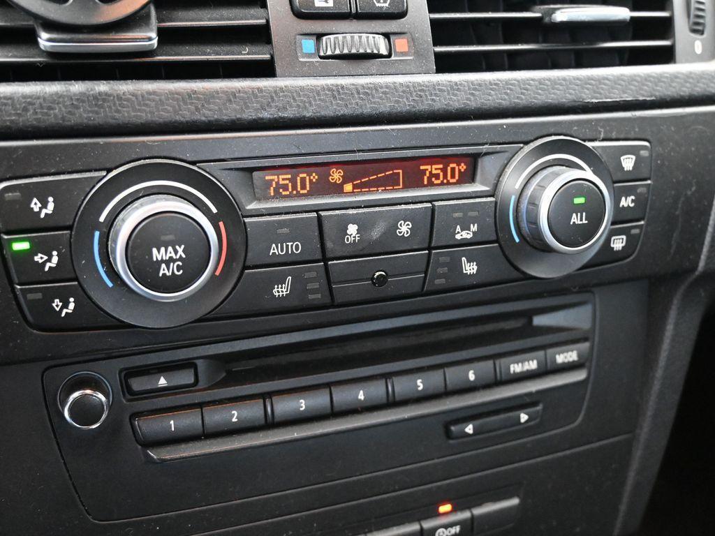 used 2013 BMW M3 car, priced at $26,500