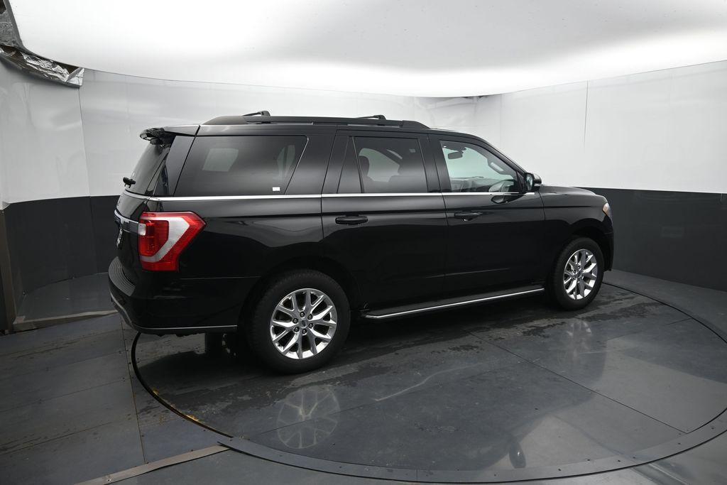 used 2020 Ford Expedition car, priced at $25,441