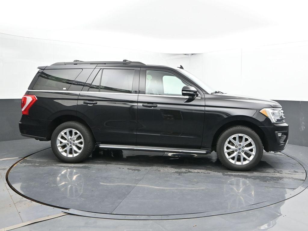 used 2020 Ford Expedition car, priced at $25,441
