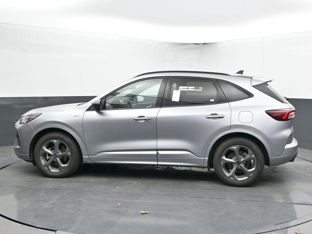 used 2024 Ford Escape car, priced at $22,829