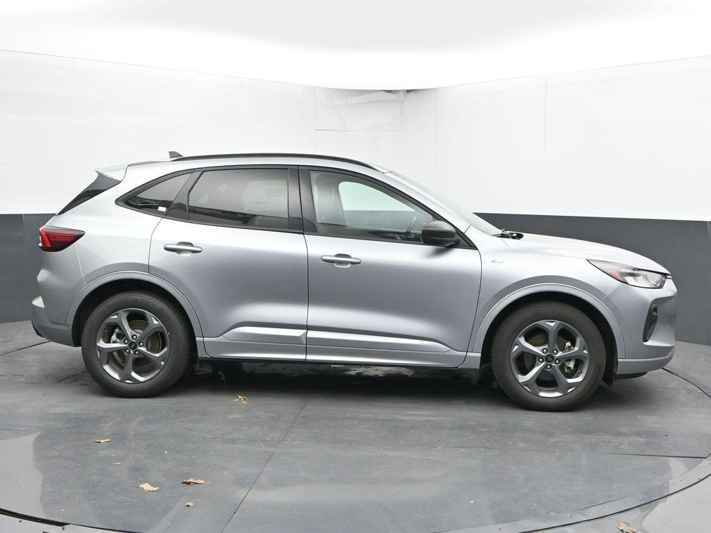 used 2024 Ford Escape car, priced at $22,829