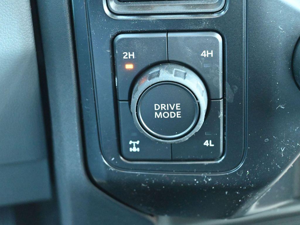 new 2026 Ford F-250 car, priced at $56,465