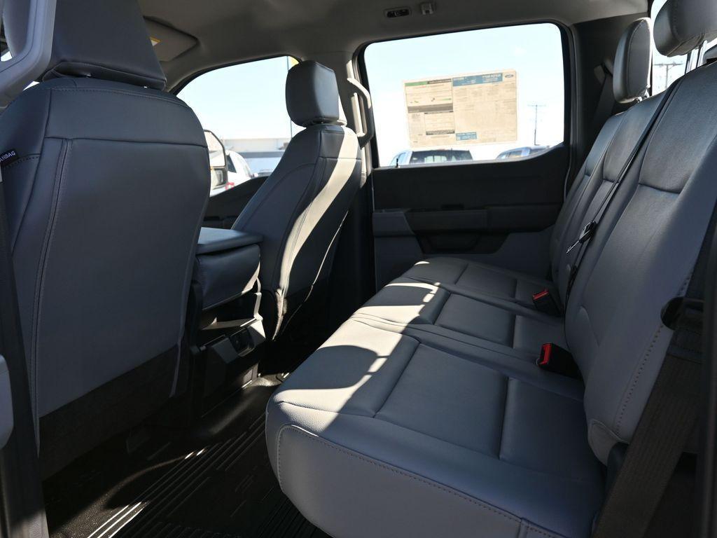 new 2026 Ford F-250 car, priced at $56,465