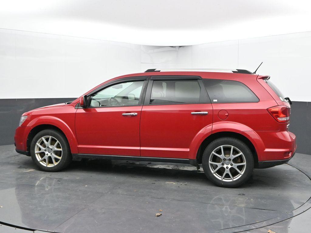 used 2014 Dodge Journey car, priced at $8,133
