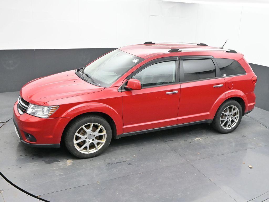 used 2014 Dodge Journey car, priced at $8,133
