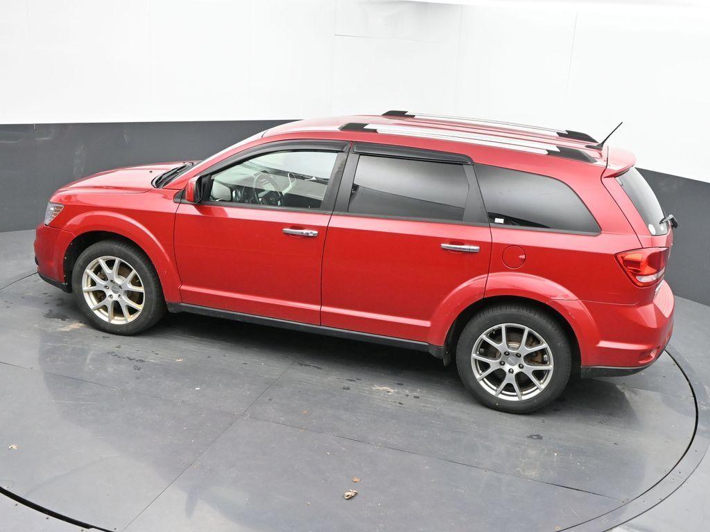 used 2014 Dodge Journey car, priced at $8,133