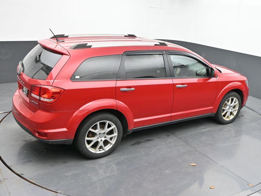 used 2014 Dodge Journey car, priced at $8,133