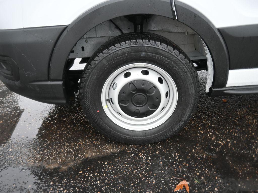 new 2026 Ford Transit-250 car, priced at $50,715