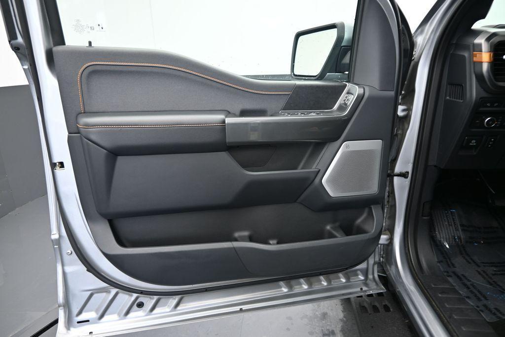 used 2022 Ford F-150 car, priced at $42,136