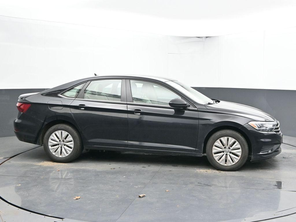 used 2020 Volkswagen Jetta car, priced at $16,624
