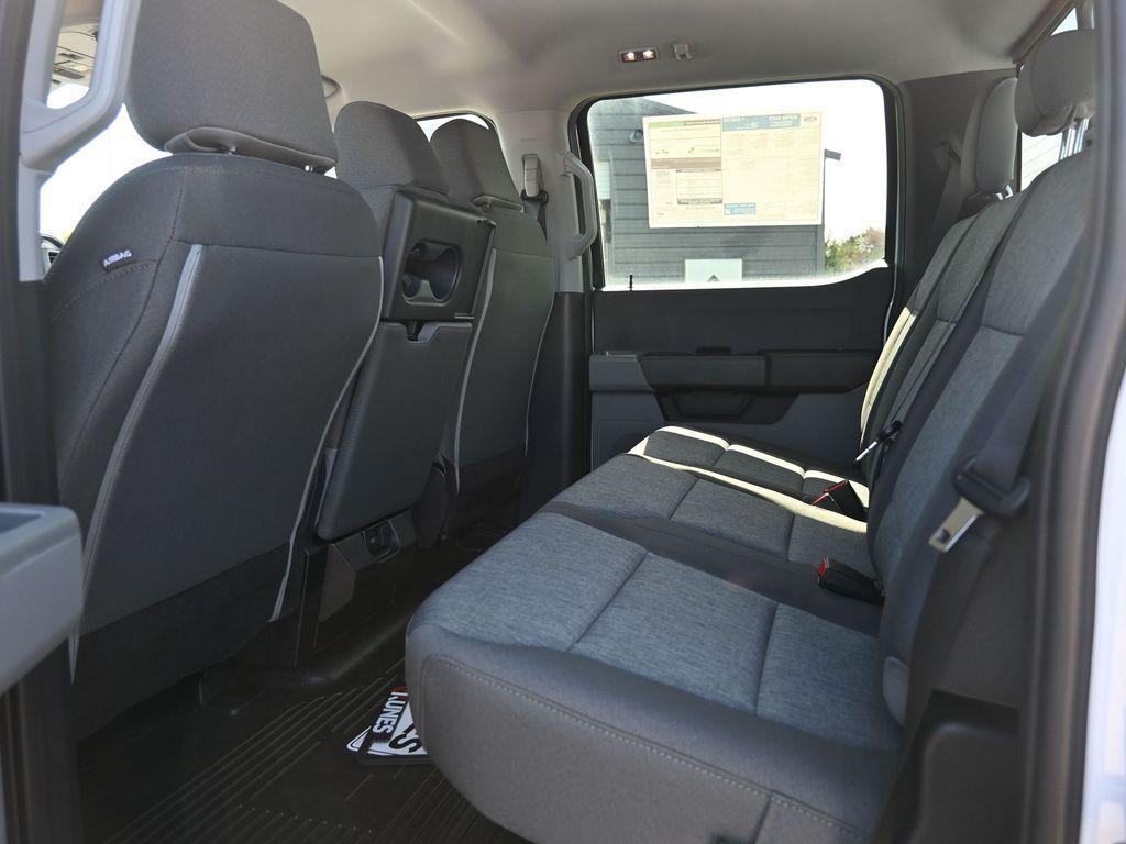 new 2026 Ford F-250 car, priced at $54,862