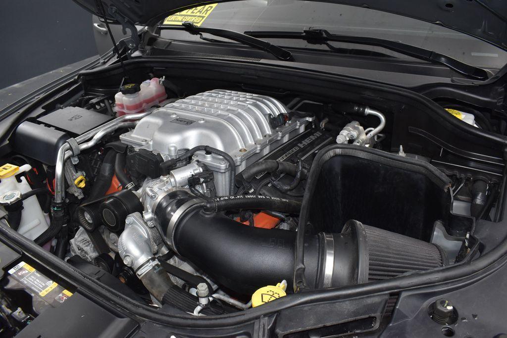used 2023 Dodge Durango car