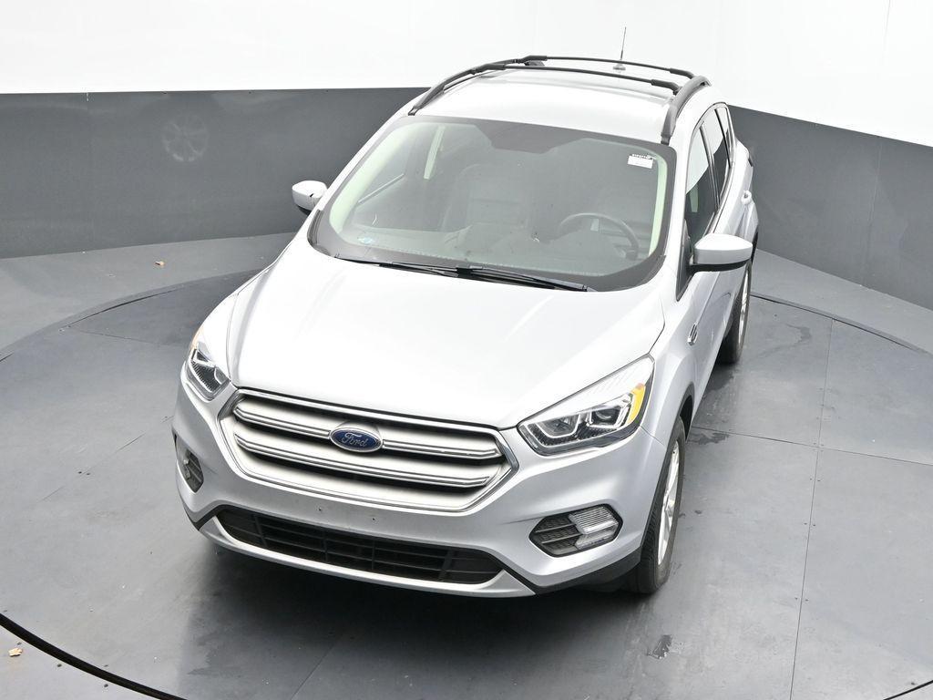 used 2018 Ford Escape car, priced at $16,414