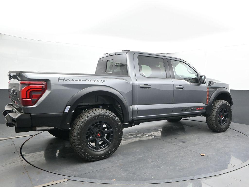 used 2026 Ford F-150 car, priced at $236,632