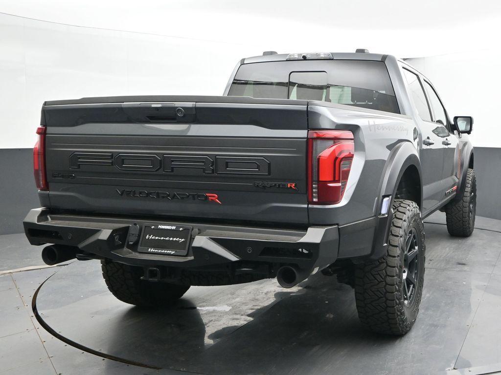 used 2026 Ford F-150 car, priced at $236,632